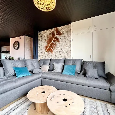 Coc - Domaine Des Tourelles N°4 דירה *