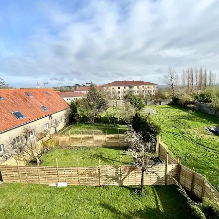 דירה Coc - Domaine Des Tourelles N°4